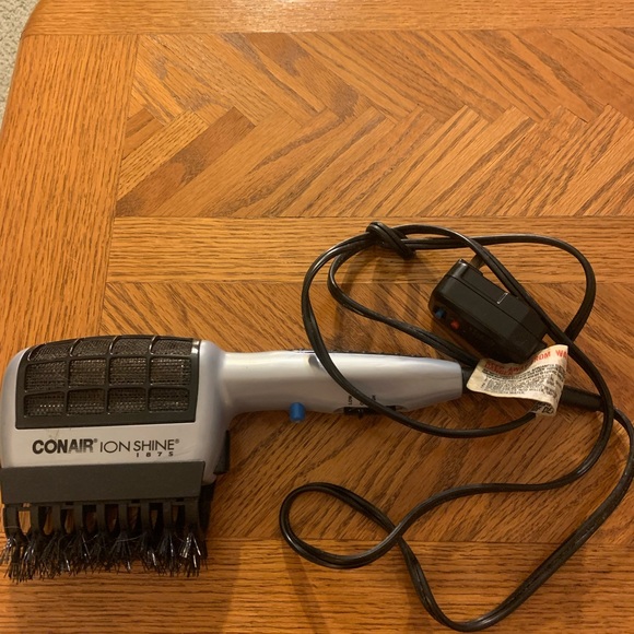 conair Accessories Conair Straightening Brush Poshmark